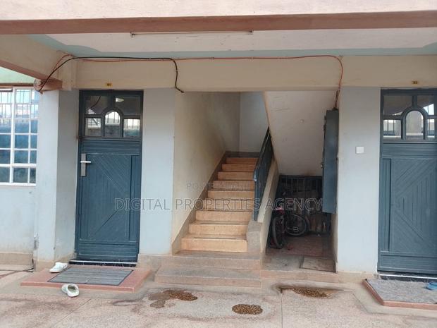 2bdrm Block of Flats in Kinoo for sale