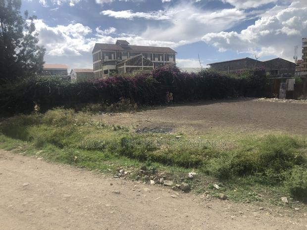 3/4 Commercial Land for Sale at Donholm Tena Estate at 95m