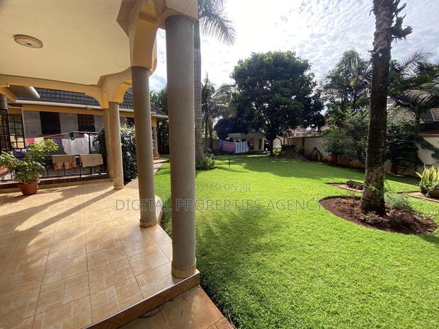 5bdrm Villa in Runda Evergreen for sale