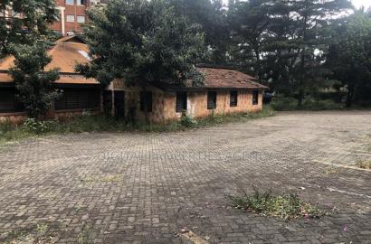 One Acre Prime Commercial Land For Sale At Upper Hill