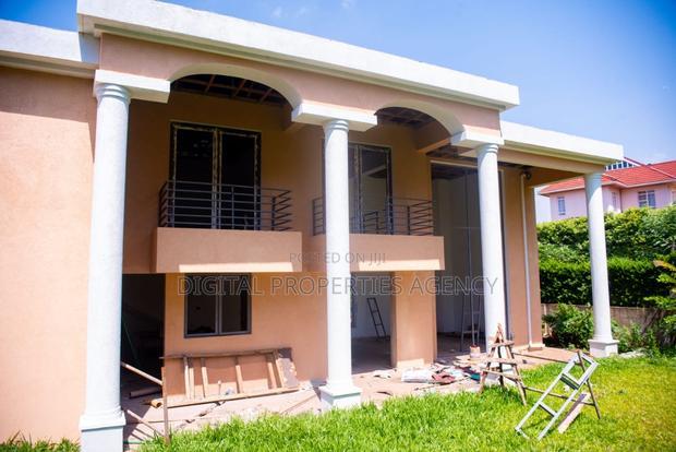 6bdrm Maisonette in Kiambu Migaa Golf for sale