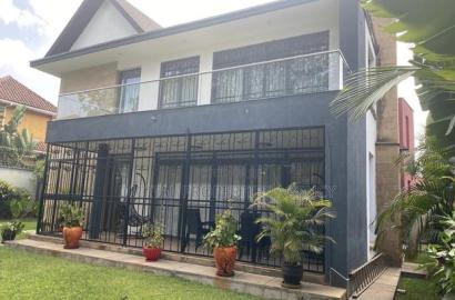 4bdrm Duplex in Garden Estate, Ridgeways for sale