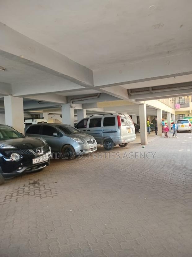 2bdrm Apartment in Ngara for sale