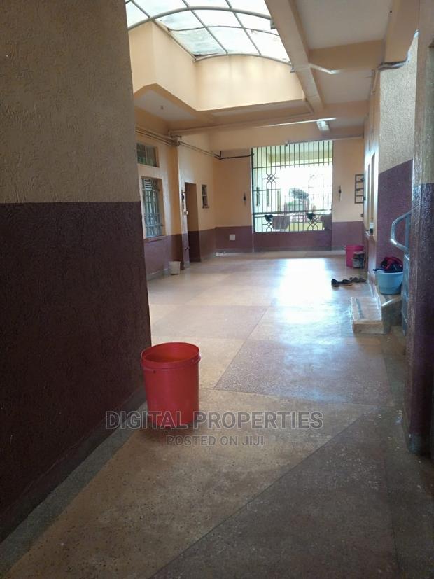 2bdrm Apartment in Mangu Road In, Thika for sale