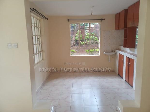 4bdrm Maisonette in Tigoni Near Kentmere for rent
