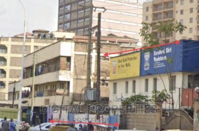 1bdrm Apartment in Parklands Estate for sale