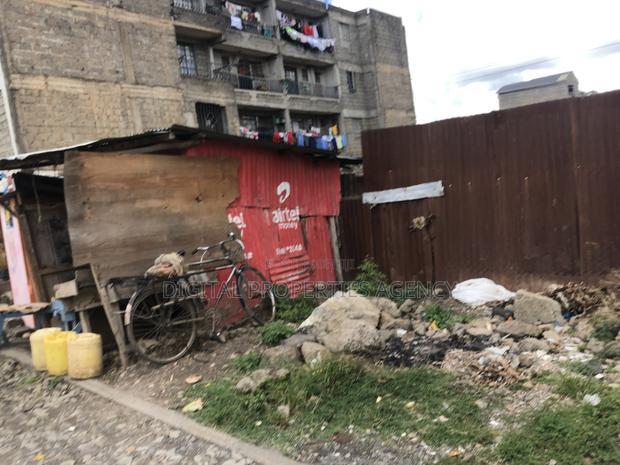 Commercial Double Plot Available in Umoja Innercore at 16m
