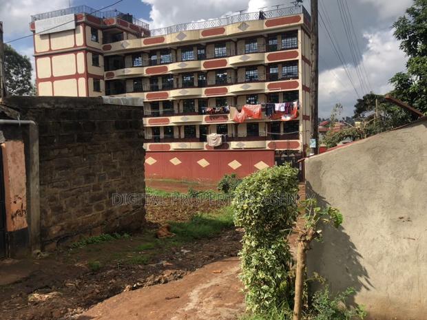 Commercial Plot for Sale at Kawaida Near Home Touch