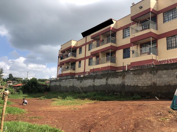 Commercial Plot for Sale at Kawaida Near Home Touch