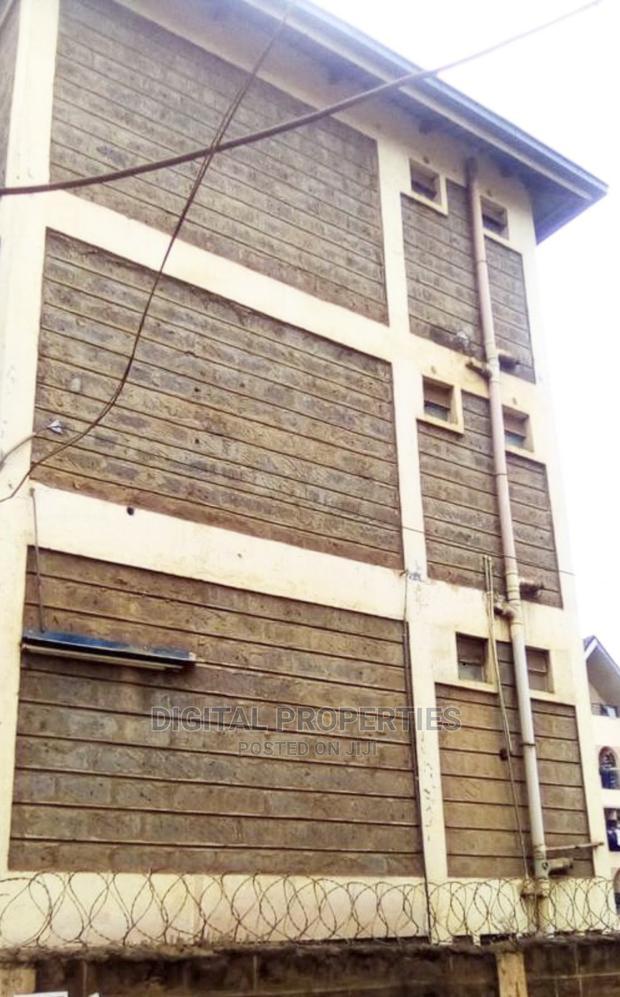 Mini Flat in Ruaka Near Shopping for sale