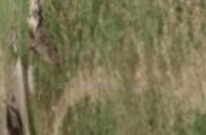 1.2 Acres Prime Property for Sale in Upperhill