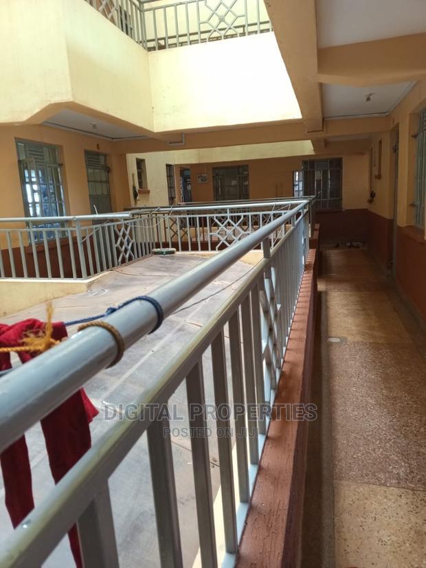 2bdrm Apartment in Mangu Road In, Thika for sale