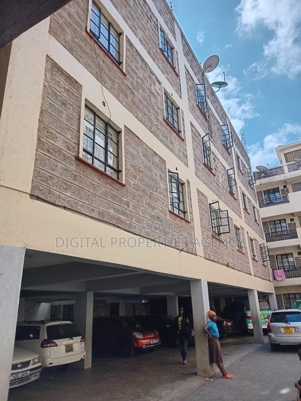2bdrm Apartment in Ngara for sale