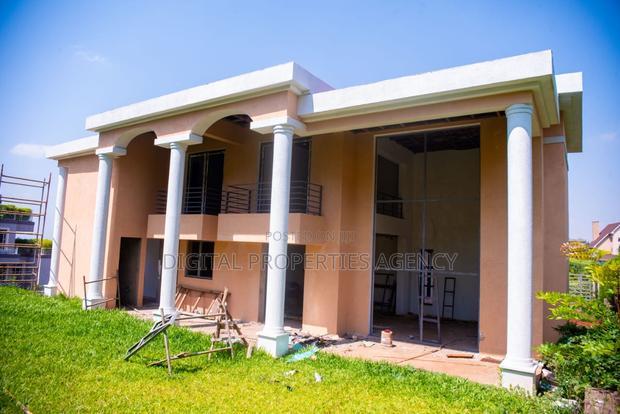 6bdrm Maisonette in Kiambu Migaa Golf for sale