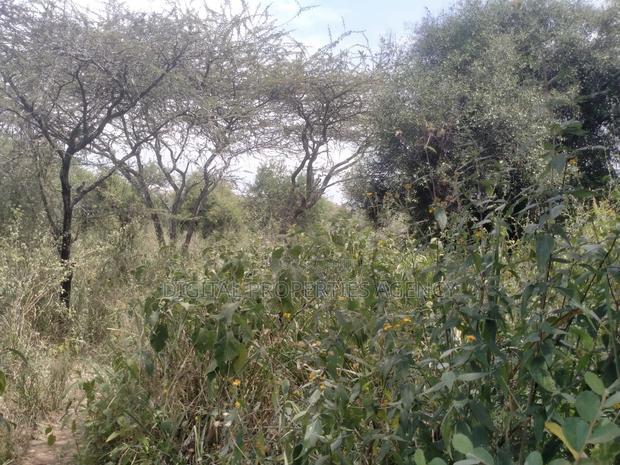 10.8 Acres Near Salama Town With 300mts From Mombasa