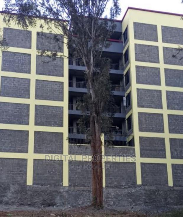 1bdrm Apartment in Kirigiti Commercial, Kiambu / Kiambu for sale