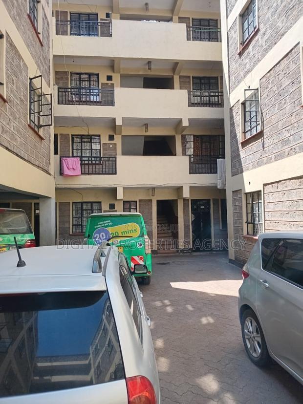 2bdrm Apartment in Ngara for sale