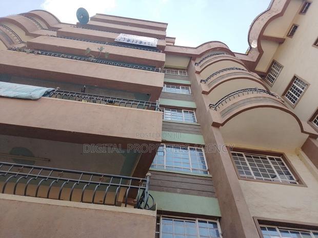 2bdrm Block of Flats in Kinoo for sale
