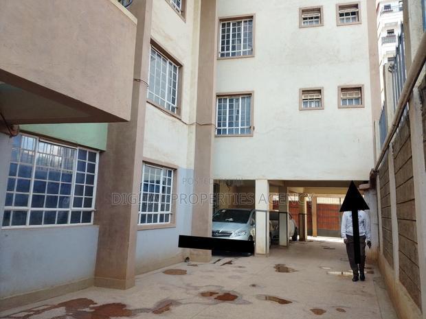 2bdrm Block of Flats in Kinoo for sale