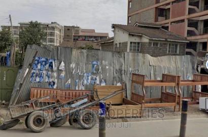 Prime Commercial Plot Sale at Tena Estate