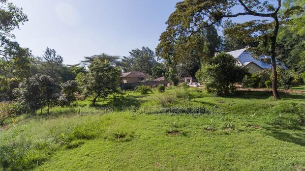 Prime 8.5 Acre Property for Sale at Karen Situ Village at 50m