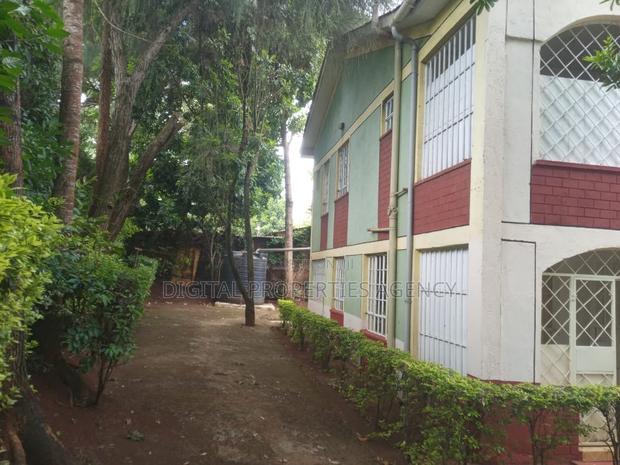 4bdrm Maisonette in Tigoni Near Kentmere for rent