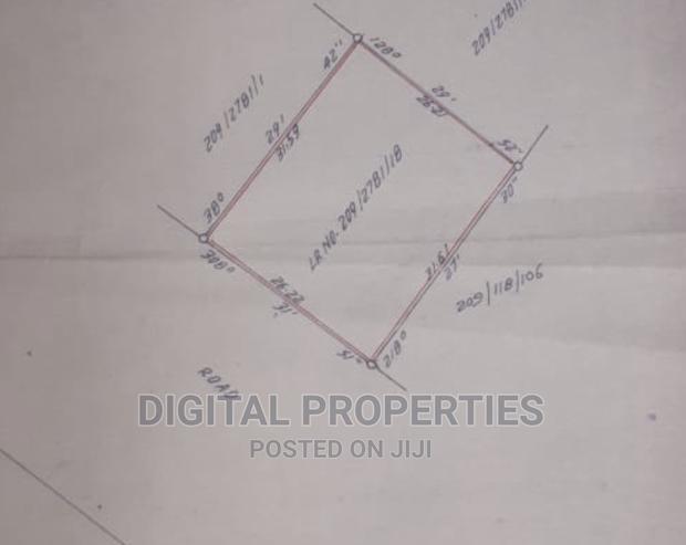 1bdrm Apartment in Parklands Estate for sale