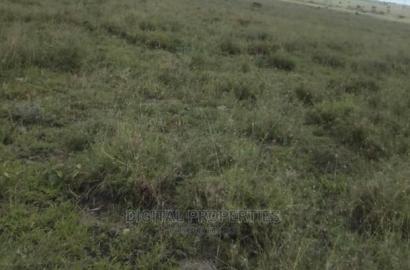 13 Acres of Land for Sale in Kitengela Near Masjid Noor