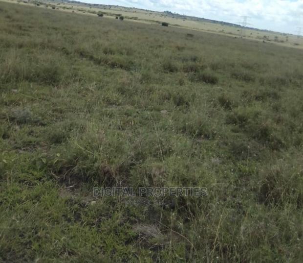 13 Acres of Land for Sale in Kitengela Near Masjid Noor