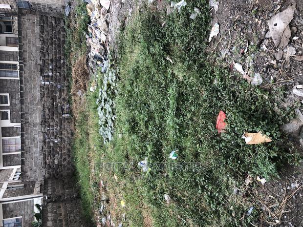 Plot for Sale in Tena Estate Near Naivas Supermarket at 10m