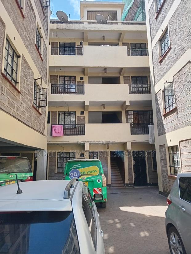 2bdrm Apartment in Ngara for sale