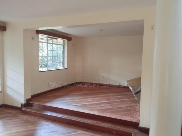 4bdrm Maisonette in Runda, Eliud Mathu for rent