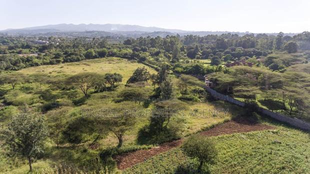 Prime 8.5 Acre Property for Sale at Karen Situ Village at 50m