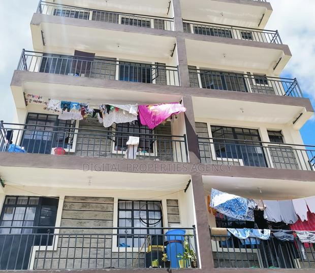 1bdrm Apartment in Infinity, Ruiru for sale