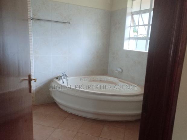 4bdrm Maisonette in Runda, Eliud Mathu for rent