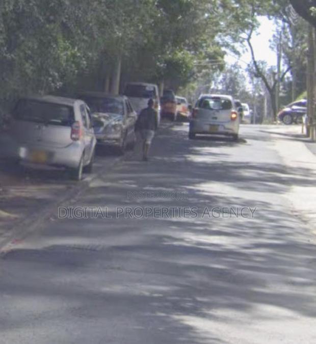 1.2 Acres Prime Property for Sale in Upperhill
