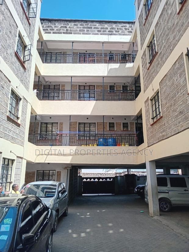 2bdrm Apartment in Ngara for sale
