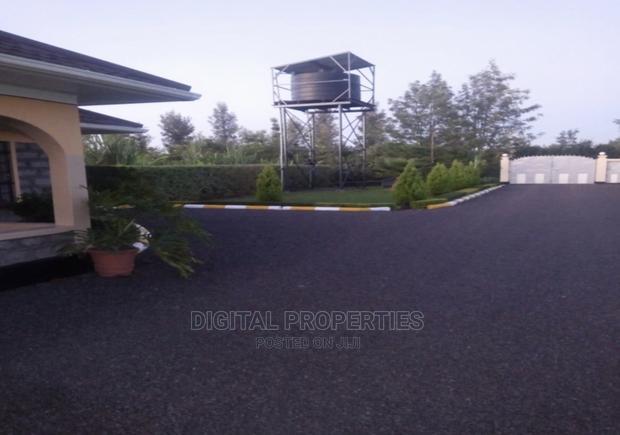 Furnished 3bdrm Farm House in Daiga Location, for sale