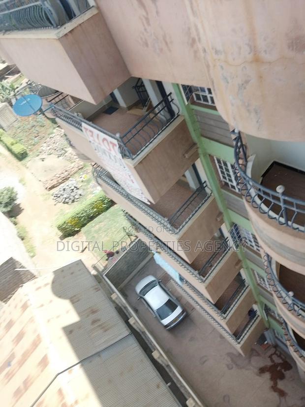 2bdrm Block of Flats in Kinoo for sale
