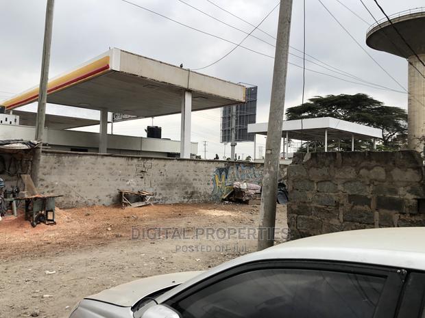 Plot for Sale in Tena Estate Near Naivas Supermarket at 10m