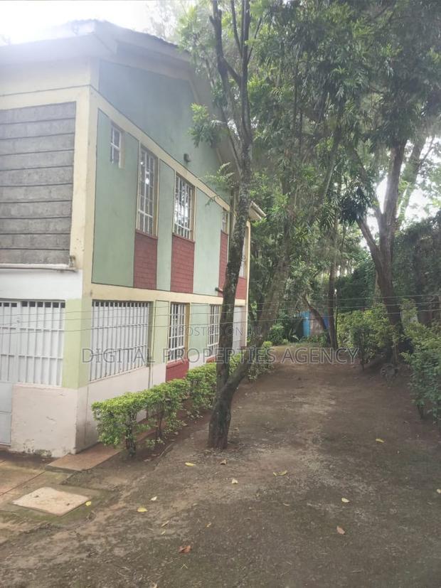 4bdrm Maisonette in Tigoni Near Kentmere for rent