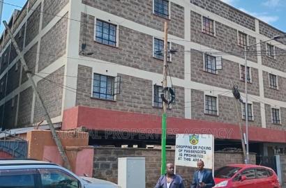 2bdrm Apartment in Ngara for sale