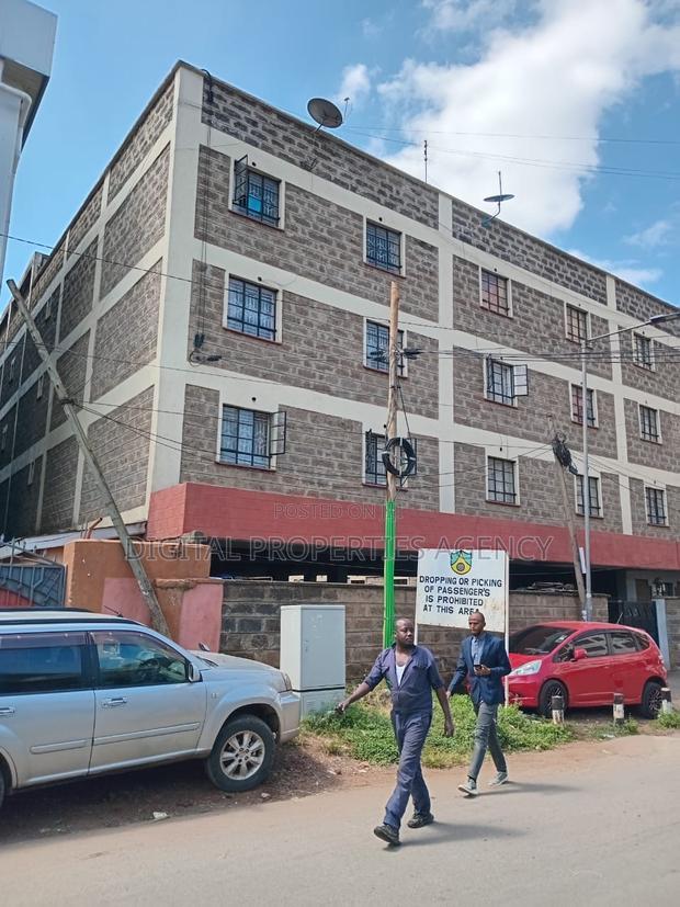 2bdrm Apartment in Ngara for sale