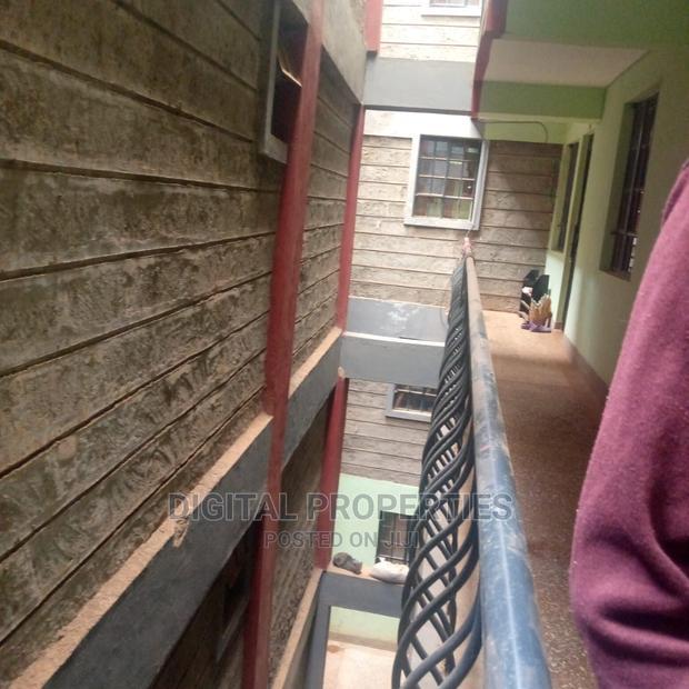 1bdrm Apartment in Kinoo for sale