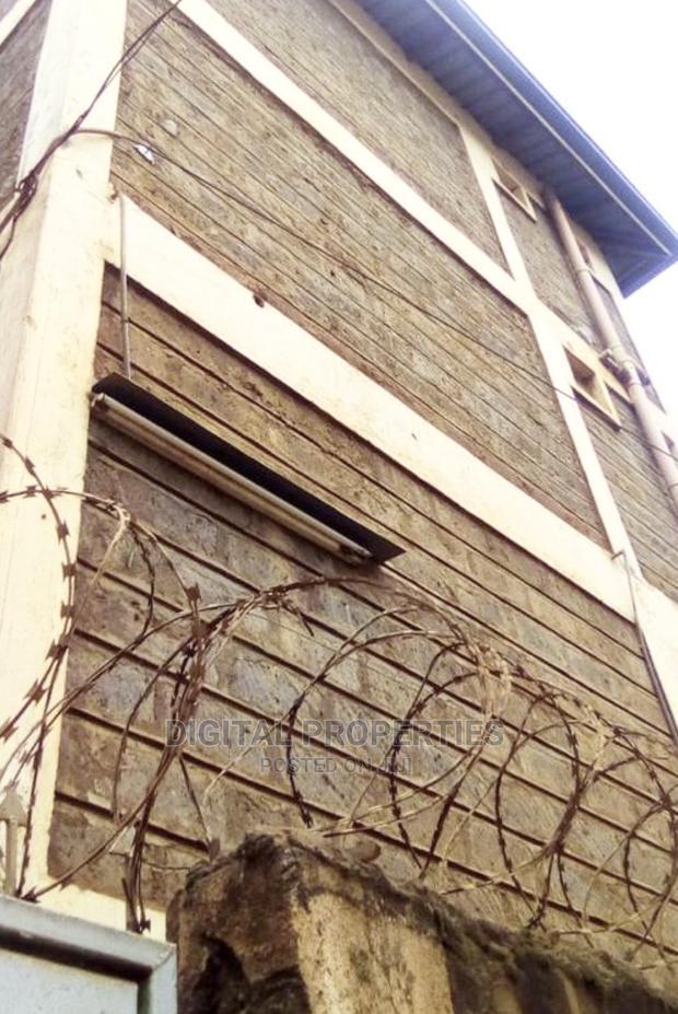 Mini Flat in Ruaka Near Shopping for sale