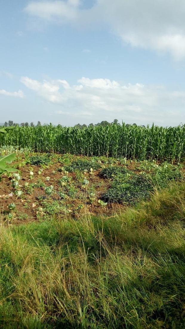 1 Acre Available for Sale in Nakuru Area of Bahati