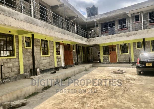 Mini Flat in Kiti, Bahati for sale