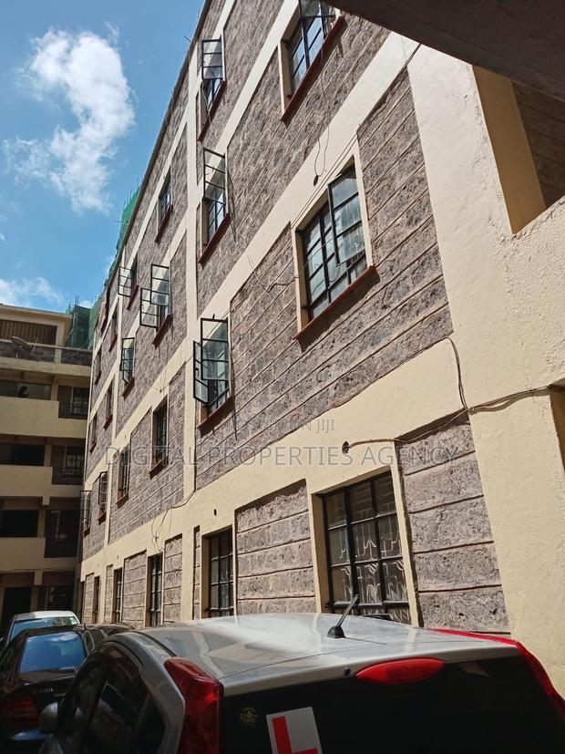 2bdrm Apartment in Ngara for sale