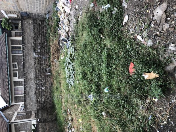 Plot for Sale in Tena Estate Near Naivas Supermarket at 10m