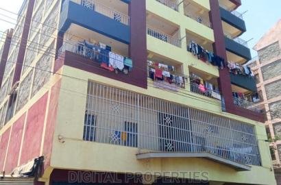 2bdrm Apartment in Mangu Road In, Thika for sale